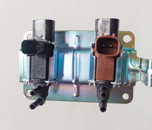 Vlvula Solenoide De Vaco Para Mazda,3 / 6/cx7  De Admisin Foto 2