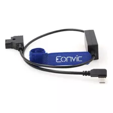 Eonvic Cables De Fuente De Alimentacion De Actualizacion D-t