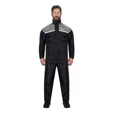 Viking Cycle Motorcycle Rain Gear - Traje De Lluvia De D