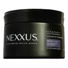 Nexxus Keraphix Tratamento 300 Gr 