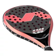 Paleta Padel Varlion Lw Carbon Ti Magnolia