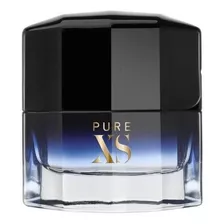 Paco Rabanne Pure Xs Edt 50 ml Para Hombre