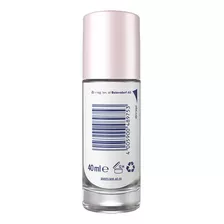 Desodorante Roll On Nivea Serum Extra Aclarante X 40ml