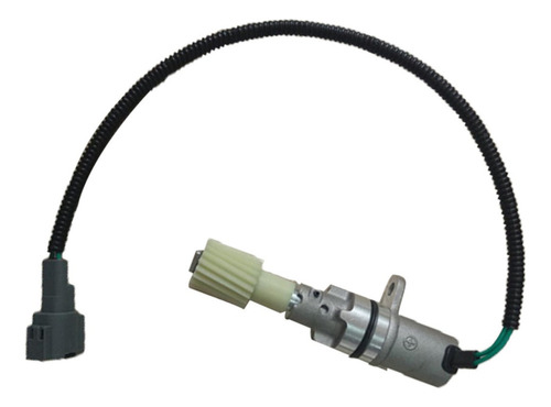 Foto de A 2501074p01 Sensor De Kilometraje Para Nissan D21 Hardbody