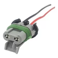 Chevy Todos. Conector / Arnes Para Motoventilador Radiador