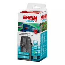 Filtro Esquina Premium Acuario Eheim Aqua60 300 L/h