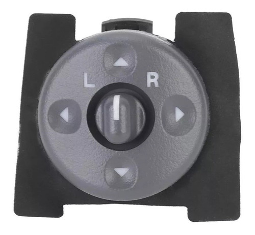96-05 Chevrolet Astro Control Switch Para Espejos Electricos Foto 3