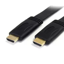  Cable Plano De Alta Velocidad De 10 Pies Con Et