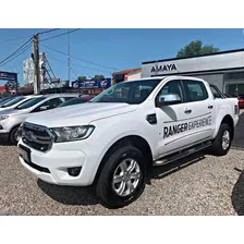 Ford Ranger 2.5 Cd Ivct Xlt 166cv