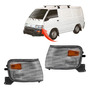 Optico Izquierdo Mitsubishi L300 1993 Al 2011 Mitsubishi L300