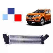 Intercooler Nissan Np300 2015-2018