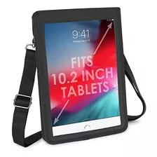 **** Engranaje 9 Pulgadas Tablet Sleeve Funda De Transporte 