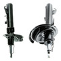 2 Amortiguadores Suspension Gas (d) Frontier 98-04 7000173