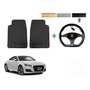 Funda Cubre Volante De Diamantes Fd913 Audi Tt 2010