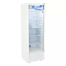 Heladera Exhibidora Vertical Teora Tev500 450lts 190x62cm