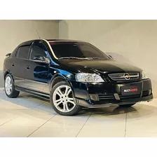 Chevrolet Astra Hb 4p Advantage 2011