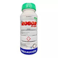 Rogor Insecticida Dimetoato 1 Lt