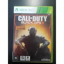 Call Of Duty: Black Ops 3 Xbox 360