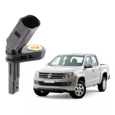 Sensor Abs Dianteiro Lado Motorista Vw Amarok 2.0 Tdi 3.0 V6