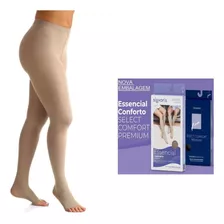 Meia Calça Sigvaris 20-30mmhg Select Comfort Premium 