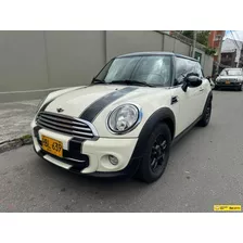 Mini Cooper Hatch Back 1.6