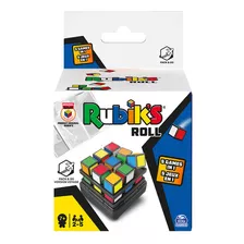 Rubik's - Roll 5 Em 1