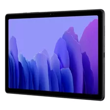Tablet Samsung Tab A7 10.4 , 32gb 4g Lte, 2020, Gris Oscuro