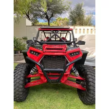 Polaris Rzr Xp Turbo Dynamix