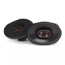 Parlantes Para Carro 6x9 Infinity Reference 9633ix 300 Watts