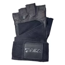 Guantes Para Pesas / Pesista Marca Verri. Mod 5200 Gym