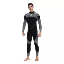 Roupa De Mergulho, Surf 3mm Neoprene