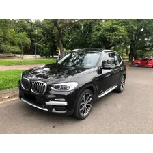 Bmw X30i 2.0 Turbo 258 Hp 2019