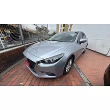 Mazda 3 Prime Sedan 2018