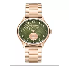 Reloj De Mujer Henniker 5 Timberland Tdwlg2231706 