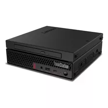 Lenovo Thinkstation P340tiny I9 10g 32ram 1tbssd Nvdia P1000