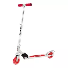 Razor A3 Kick Scooter For Kids - Larger Wheels,