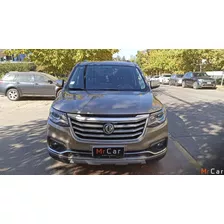 Dongfeng Ax3 Luxury