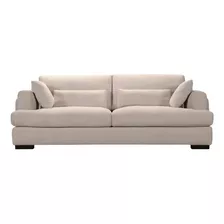 Sillón Mediterráneo 1,80 M 3 Cuerpos Chenille Premium Dadaa