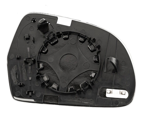 Luna Espejo Lateral Izquierdo Compatible Audi A3 2010-2013 Foto 6