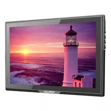 Lilliput 101 Fa1014npc 169 Ips 1280x800 Monitor Lcd Con Hdmi