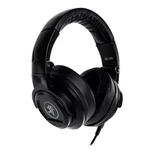 Auriculares Cerrados Mackie Mc 250 Profesionales