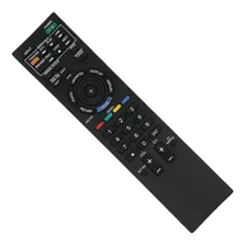 Controle Compatível Sony Kdl-46ex525 Função Internet Vídeo