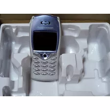 Sony Ericsson T68i (sin Batería/tapa, Sin Cargador) 112