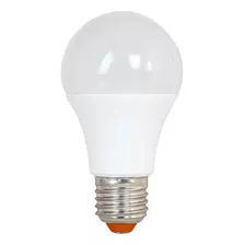 Lampara Led E27 12w Efolight 85v-265v Luz Blanca - Escar