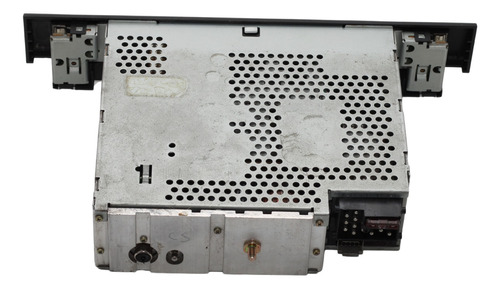 Radio Cassette Original Bmw Serie 5 E39 97-03 Foto 7