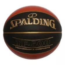 Balon Basketball Spalding Tf-500 No. 7