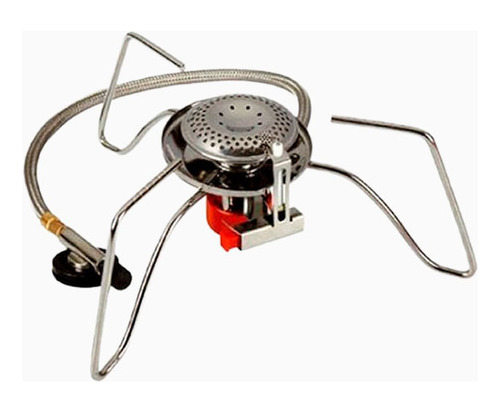 Mini Calentador Portátil Mechero Encendido Electrico Brogas
