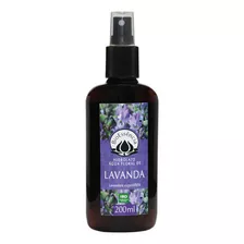  Hidrolato De Lavanda 200ml Água Floral