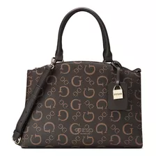 Bolsa Guess Factory Ag903006-bro