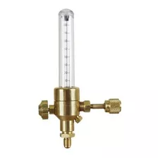 Uniweld Unf3 Indicador De Flujo De Nitrogeno Con Conexion 
